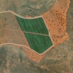 Satellite imagery of WARMSAND SUID, NA