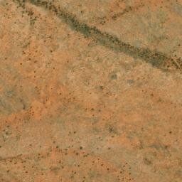 Satellite imagery of KALKGATE, NA
