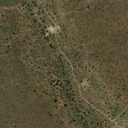 Satellite imagery of KNOFFELFONTEIN, NA