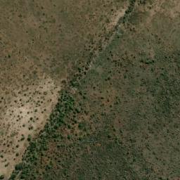 Satellite imagery of KNOFFELFONTEIN, NA