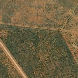 Satellite imagery of ZANDPLAATS, NA