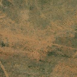 Satellite imagery of ZANDPLAATS, NA