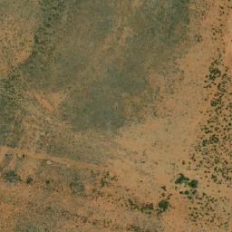 Satellite imagery of ZANDPLAATS, NA