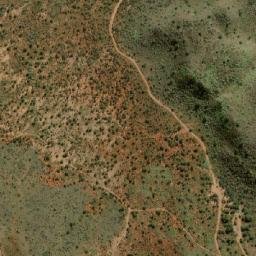 Satellite imagery of KINGSTON, NA