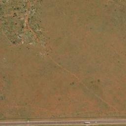Satellite imagery of KIMBERLEY HILL, NA