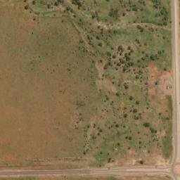 Satellite imagery of KIMBERLEY HILL, NA