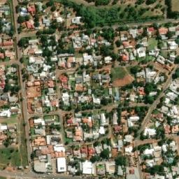 Satellite imagery of W E DRC, NA