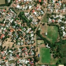 Satellite imagery of W E DRC, NA