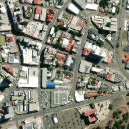 Satellite imagery of SAUER, NA