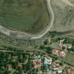 Satellite imagery of SAUER, NA
