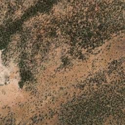 Satellite imagery of Golden Grove Mine, AU