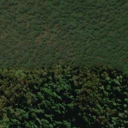 Satellite imagery of Currawinya Mountain, AU