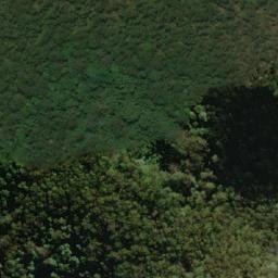 Satellite imagery of Currawinya Mountain, AU