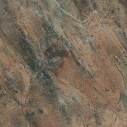 Satellite imagery of Portezuelo Panules, CL