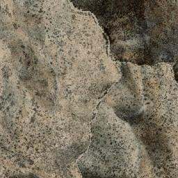 Satellite imagery of Quebradita, CL