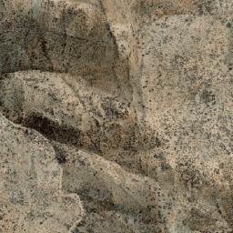 Satellite imagery of Quebradita, CL