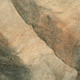 Satellite imagery of La Fortuna, CL