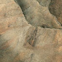 Satellite imagery of La Fortuna, CL