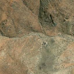 Satellite imagery of La Fortuna, CL