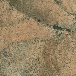 Satellite imagery of El Pingo, CL