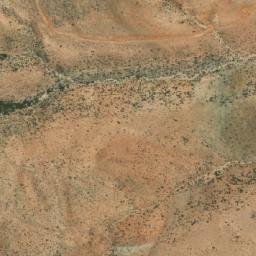 Satellite imagery of El Pingo, CL