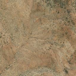 Satellite imagery of El Tofo, CL