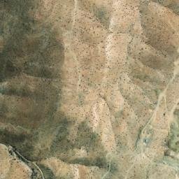 Satellite imagery of San Antonio, CL