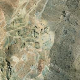 Satellite imagery of San Antonio, CL