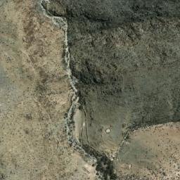 Satellite imagery of San Antonio, CL