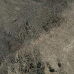 Satellite imagery of Cerro Toro Norte, CL