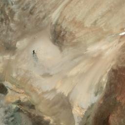 Satellite imagery of Paso del Rincón de la Flecha Segundo, AR