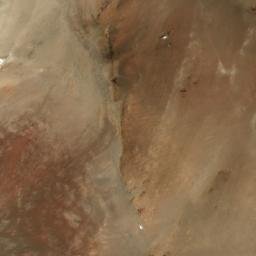 Satellite imagery of Paso del Rincón de la Flecha Segundo, AR