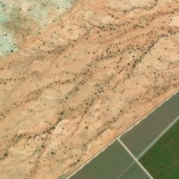 Satellite imagery of KOEKOEK, NA