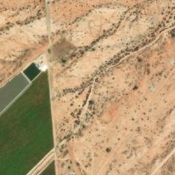 Satellite imagery of KOEKOEK, NA