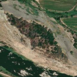 Satellite imagery of SKANSKOP, NA