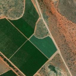 Satellite imagery of WARMSAND SUID, NA