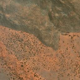 Satellite imagery of WARMSAND SUID, NA