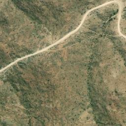 Satellite imagery of EKSTEENSKUIL, NA
