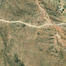 Satellite imagery of EKSTEENSKUIL, NA