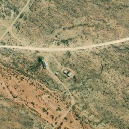 Satellite imagery of EKSTEENSKUIL, NA