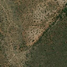 Satellite imagery of KNOFFELFONTEIN, NA