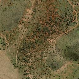 Satellite imagery of KINGSTON, NA
