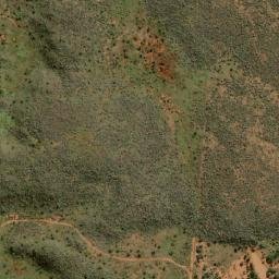 Satellite imagery of KINGSTON, NA