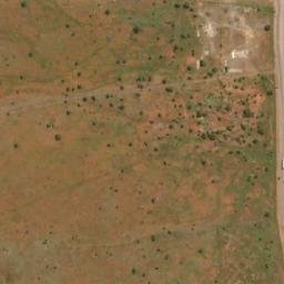 Satellite imagery of WAR MEMORIAL, NA