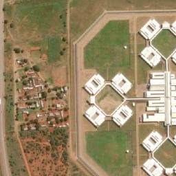 Satellite imagery of WAR MEMORIAL, NA