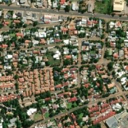 Satellite imagery of CRONIN, NA