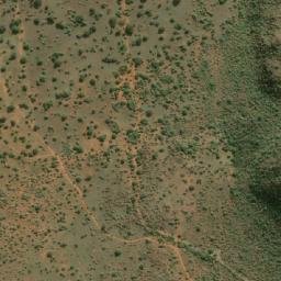 Satellite imagery of KELDERFONTEIN, NA