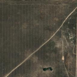 Satellite imagery of Mount Fairfax, AU