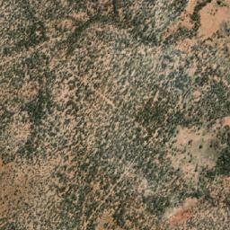 Satellite imagery of Golden Grove Mine, AU