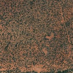 Satellite imagery of Cootamarra, AU